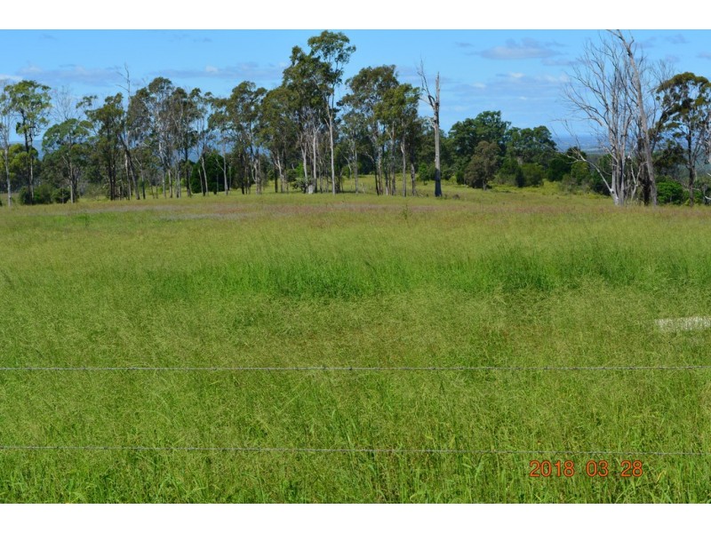 144 Cridlands Road, Abbeywood QLD 4613