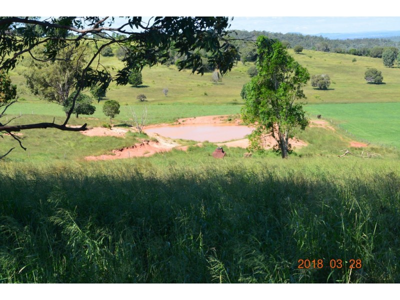 144 Cridlands Road, Abbeywood QLD 4613