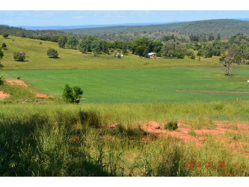 144 Cridlands Road, Abbeywood QLD 4613