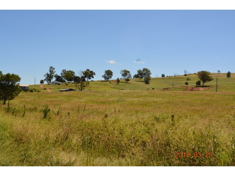 144 Cridlands Road, Abbeywood QLD 4613