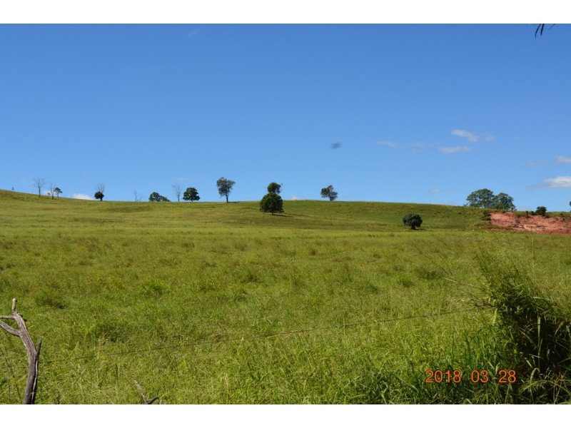 144 Cridlands Road, Abbeywood QLD 4613