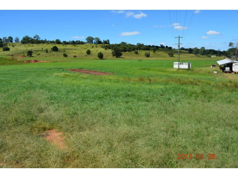 144 Cridlands Road, Abbeywood QLD 4613