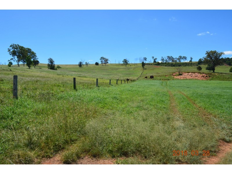 144 Cridlands Road, Abbeywood QLD 4613