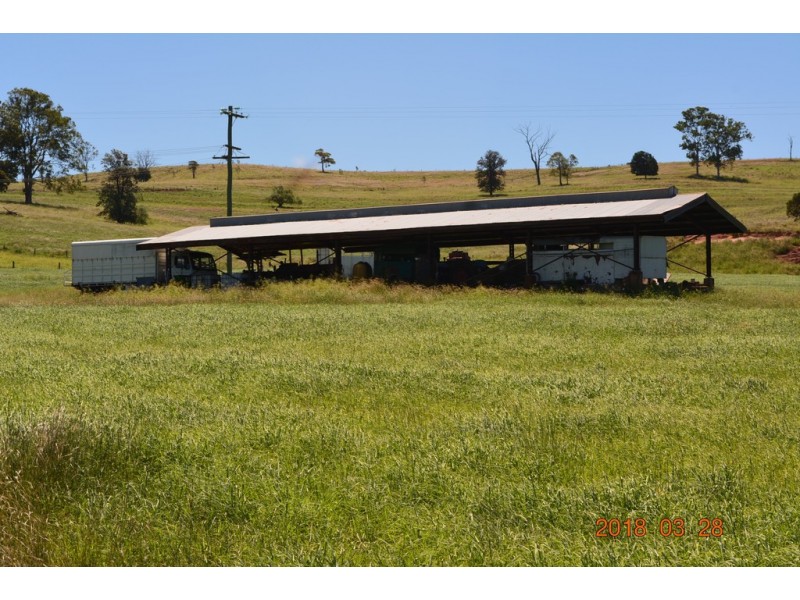 144 Cridlands Road, Abbeywood QLD 4613