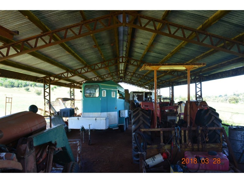 144 Cridlands Road, Abbeywood QLD 4613