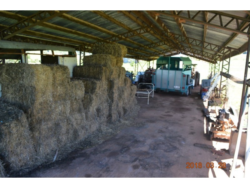 144 Cridlands Road, Abbeywood QLD 4613