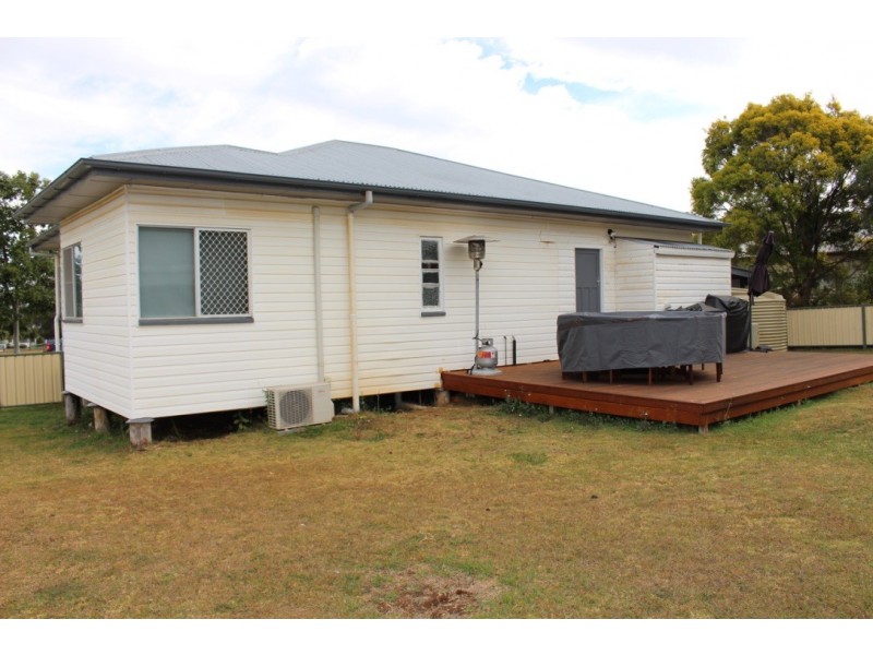 56 CARINYA STREET, Kingaroy QLD 4610