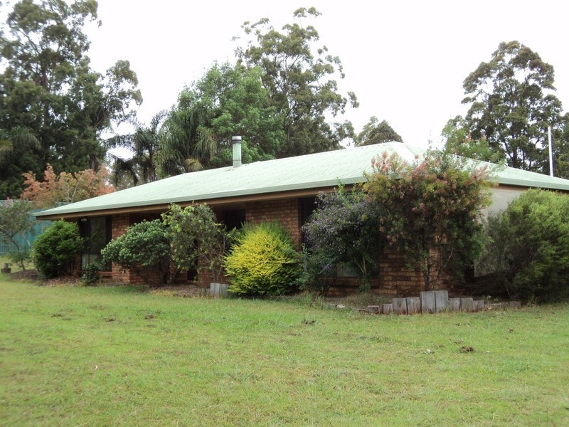 Kingaroy QLD 4610