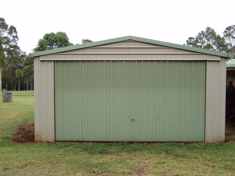 Kingaroy QLD 4610