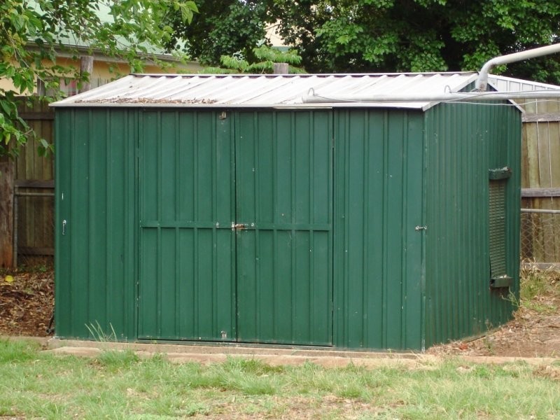 79 First Ave, Kingaroy QLD 4610