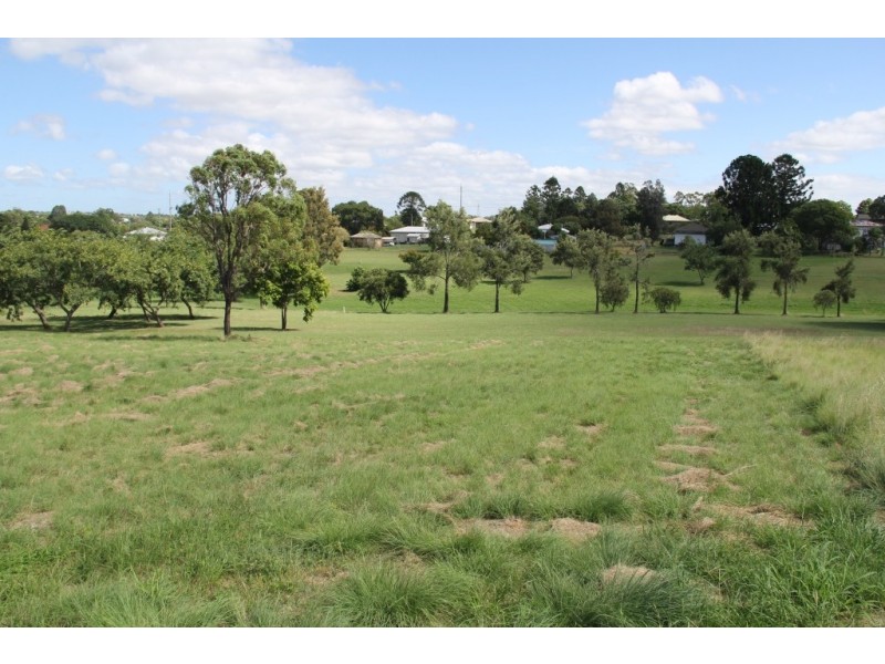 lot 50 Goodchild drive, Murgon QLD 4605