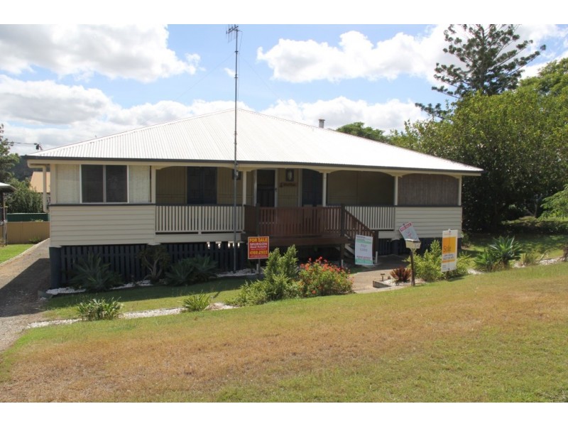 Goomeri QLD 4601