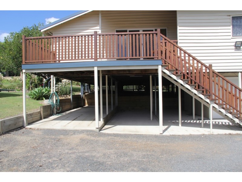 Goomeri QLD 4601