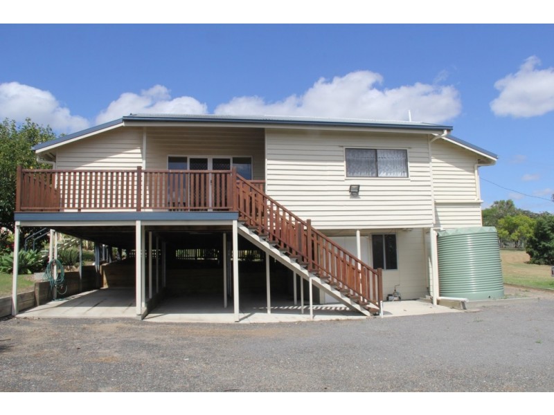 Goomeri QLD 4601
