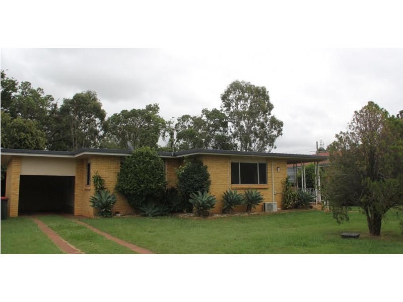 55 FIRST AVENUE, Kingaroy QLD 4610