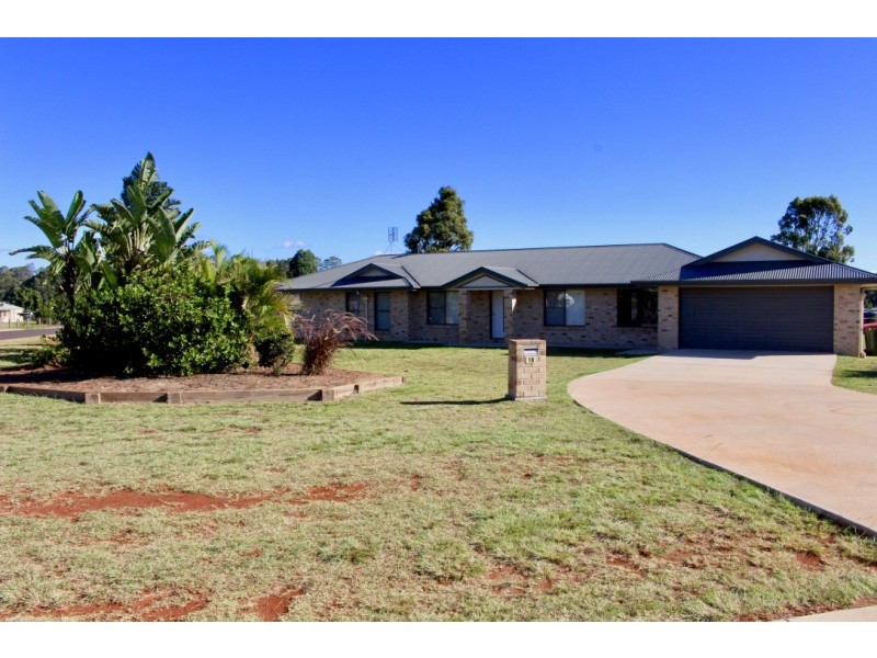 18 ROSELLA PARADE, Kingaroy QLD 4610