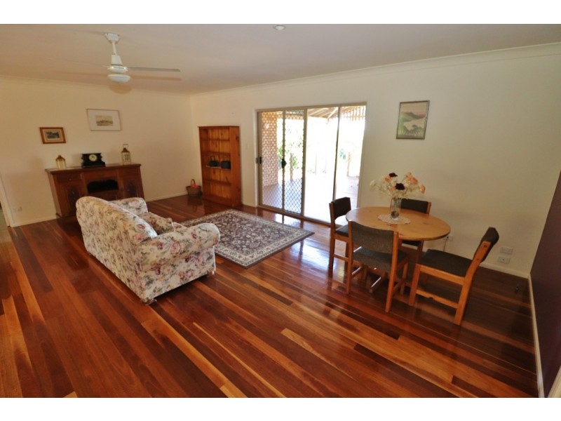 14 COUCHMANS ROAD, Kingaroy QLD 4610