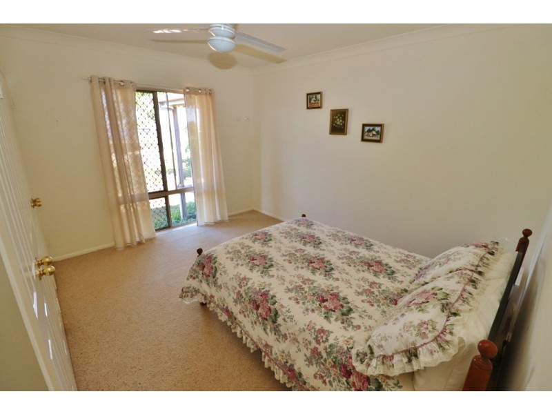 14 COUCHMANS ROAD, Kingaroy QLD 4610