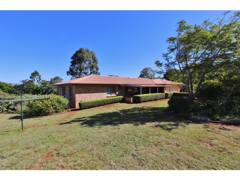 14 COUCHMANS ROAD, Kingaroy QLD 4610