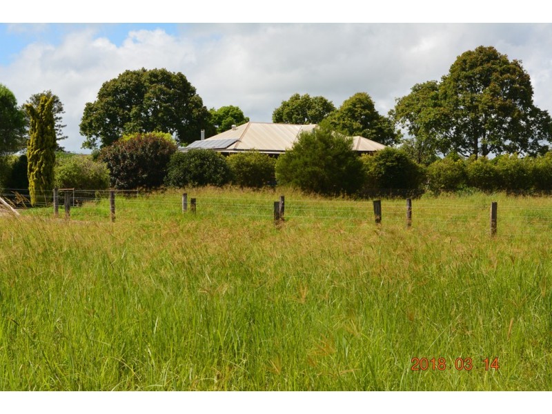 Wooroolin QLD 4608