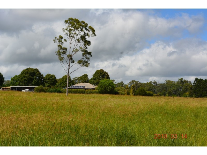 Wooroolin QLD 4608