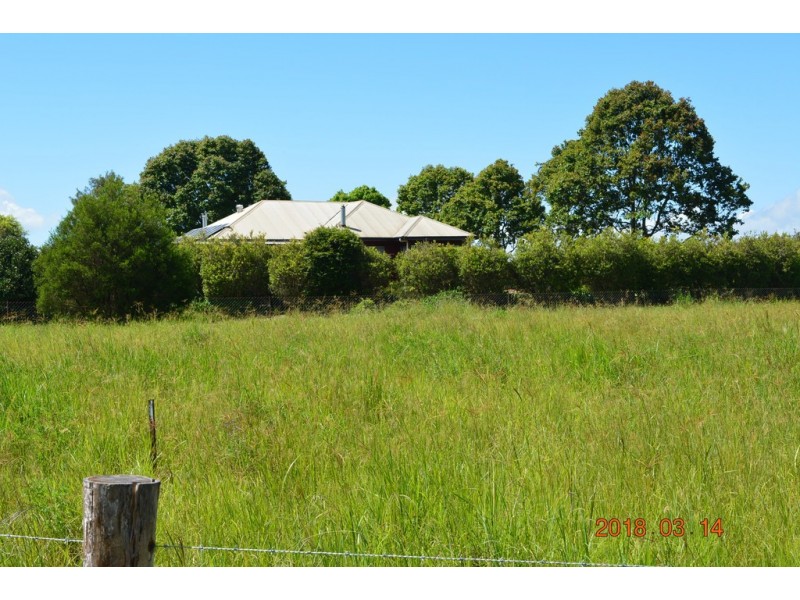 Wooroolin QLD 4608
