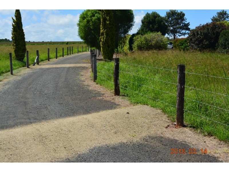 Wooroolin QLD 4608