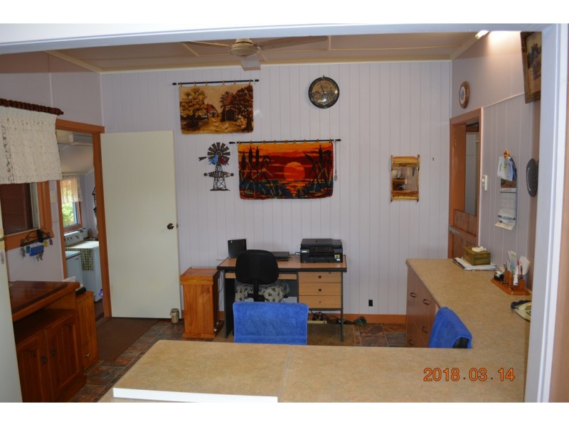 Wooroolin QLD 4608
