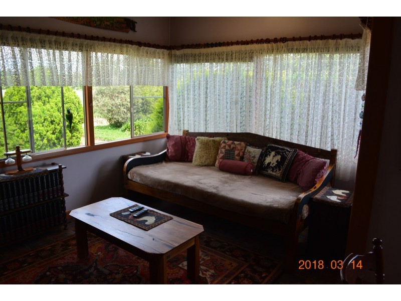 Wooroolin QLD 4608