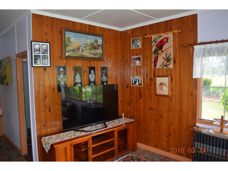 Wooroolin QLD 4608
