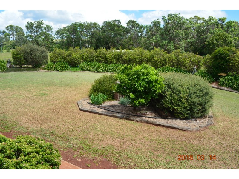 Wooroolin QLD 4608