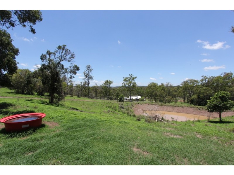 Nanango QLD 4615