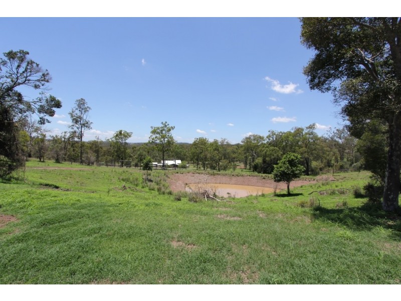 Nanango QLD 4615
