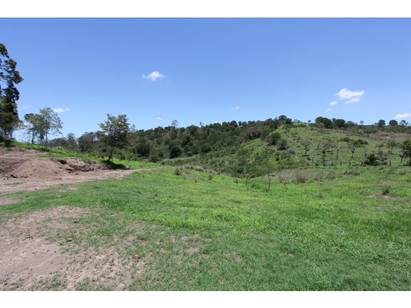 Nanango QLD 4615