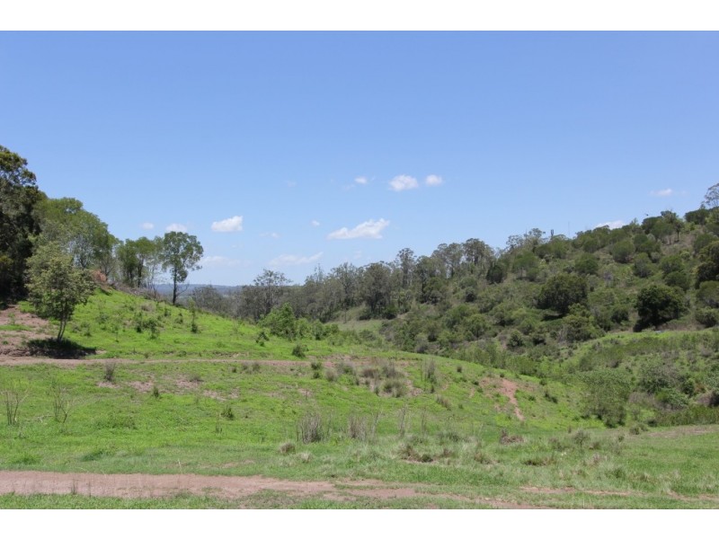 Nanango QLD 4615