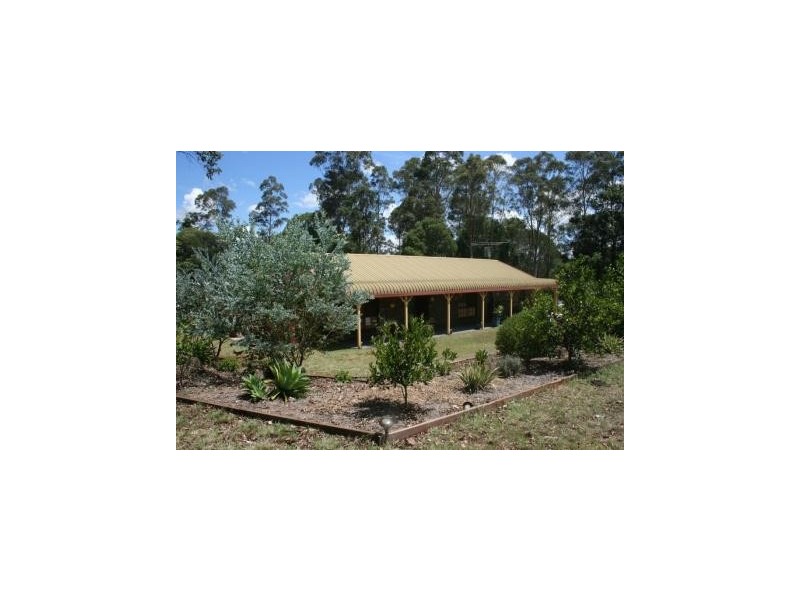 Kingaroy QLD 4610