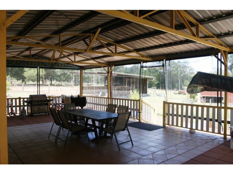 Kingaroy QLD 4610