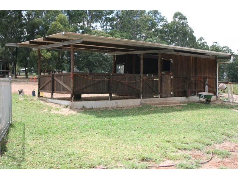 Kingaroy QLD 4610