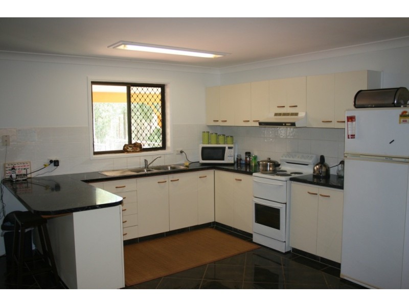 Kingaroy QLD 4610