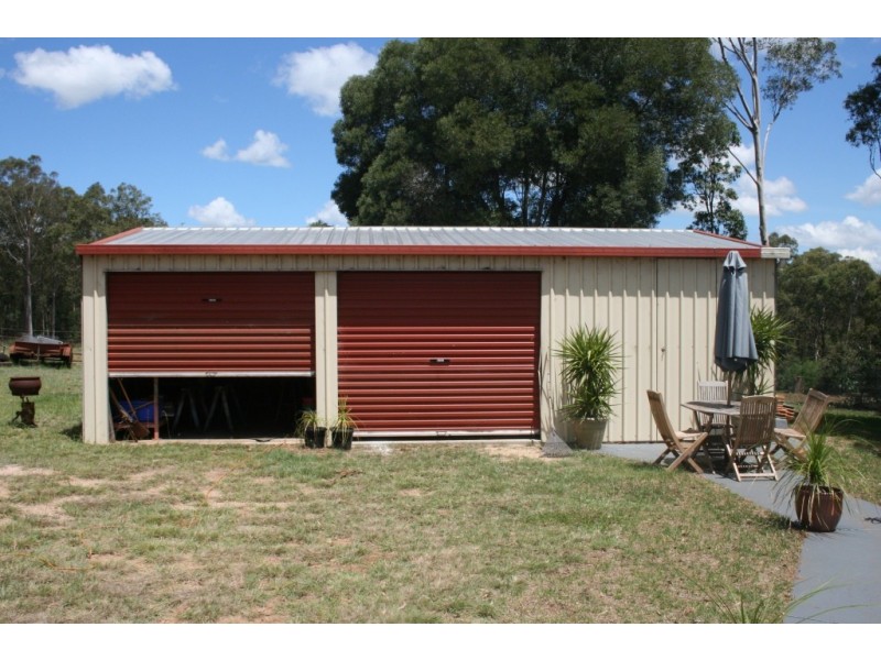 Kingaroy QLD 4610