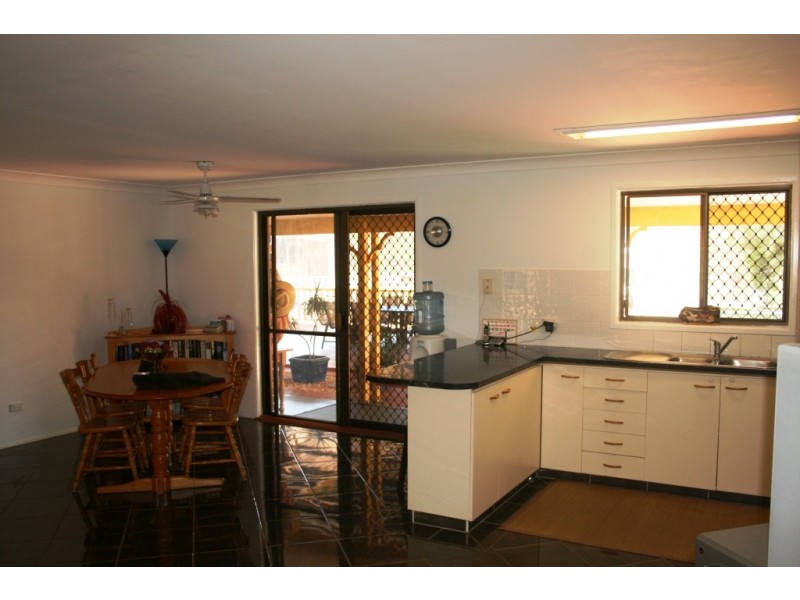 Kingaroy QLD 4610