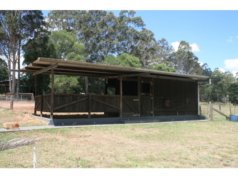 Kingaroy QLD 4610