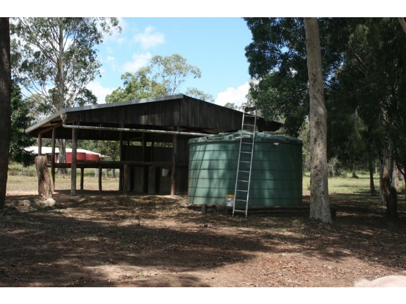 Kingaroy QLD 4610