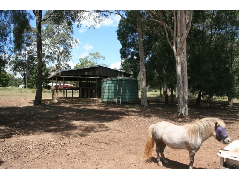 Kingaroy QLD 4610