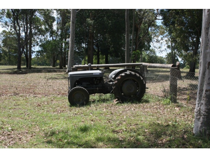 Kingaroy QLD 4610