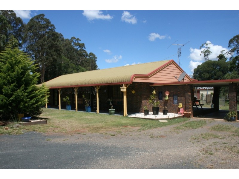 Kingaroy QLD 4610