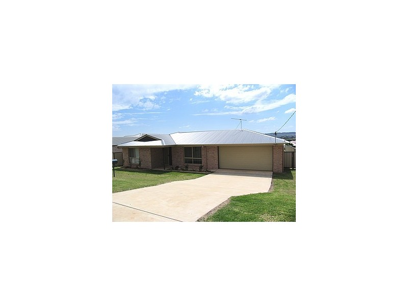 46 Murray Parade, Kingaroy QLD 4610