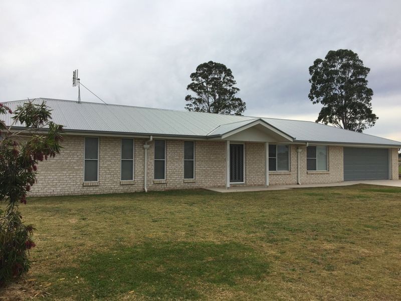Kingaroy QLD 4610