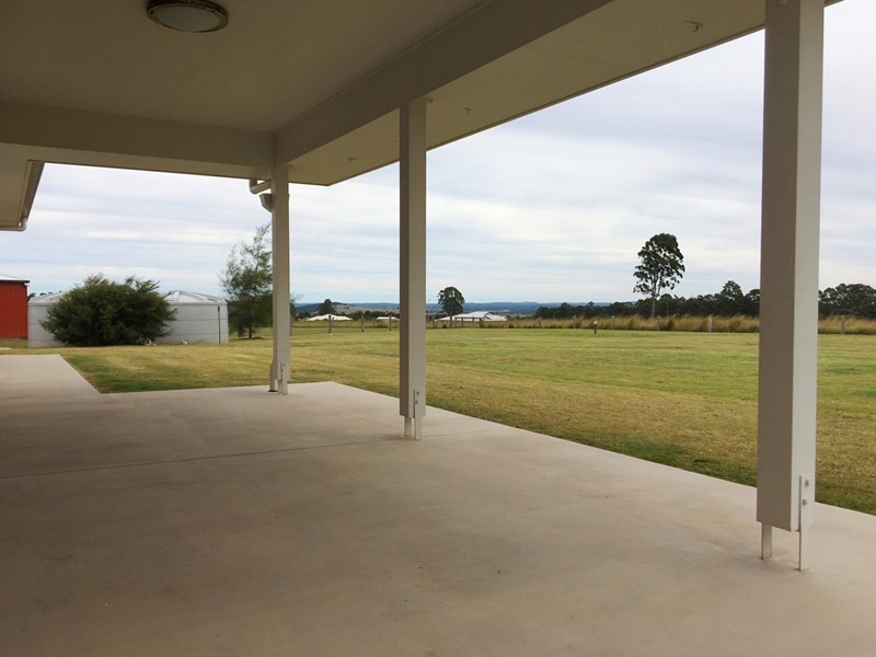 Kingaroy QLD 4610