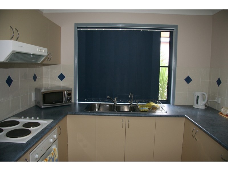 12 Martin Place, Kingaroy QLD 4610